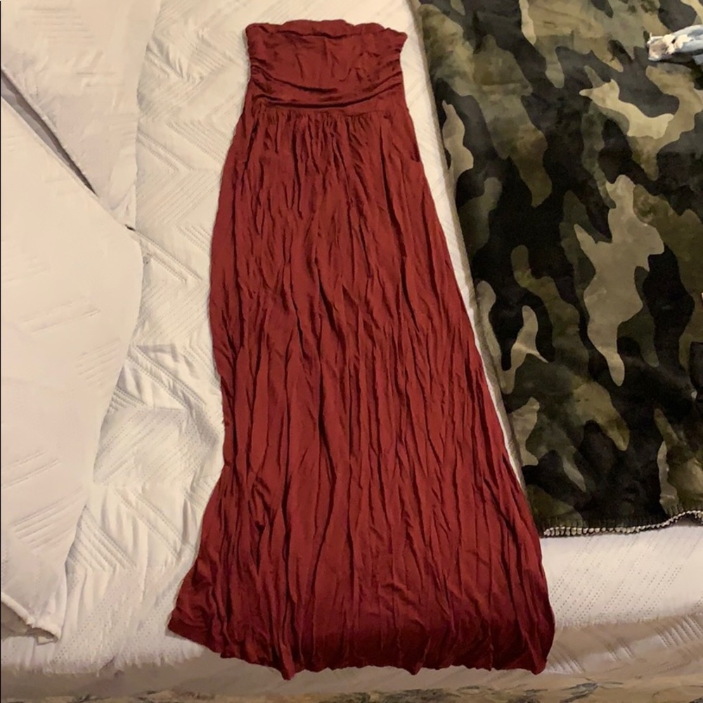 Sundress.